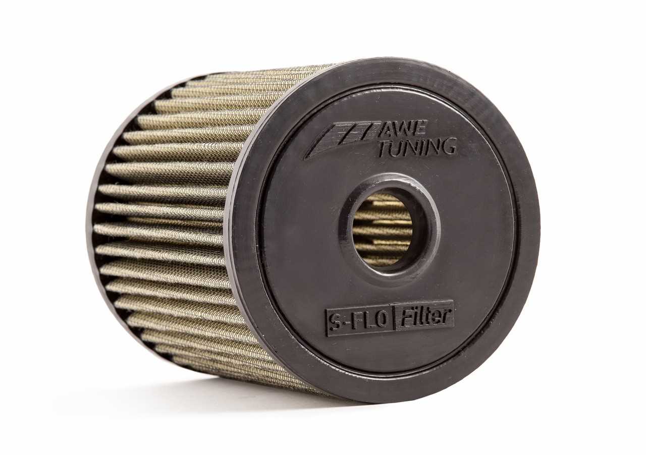 AWE Tuning S-FLO Filter