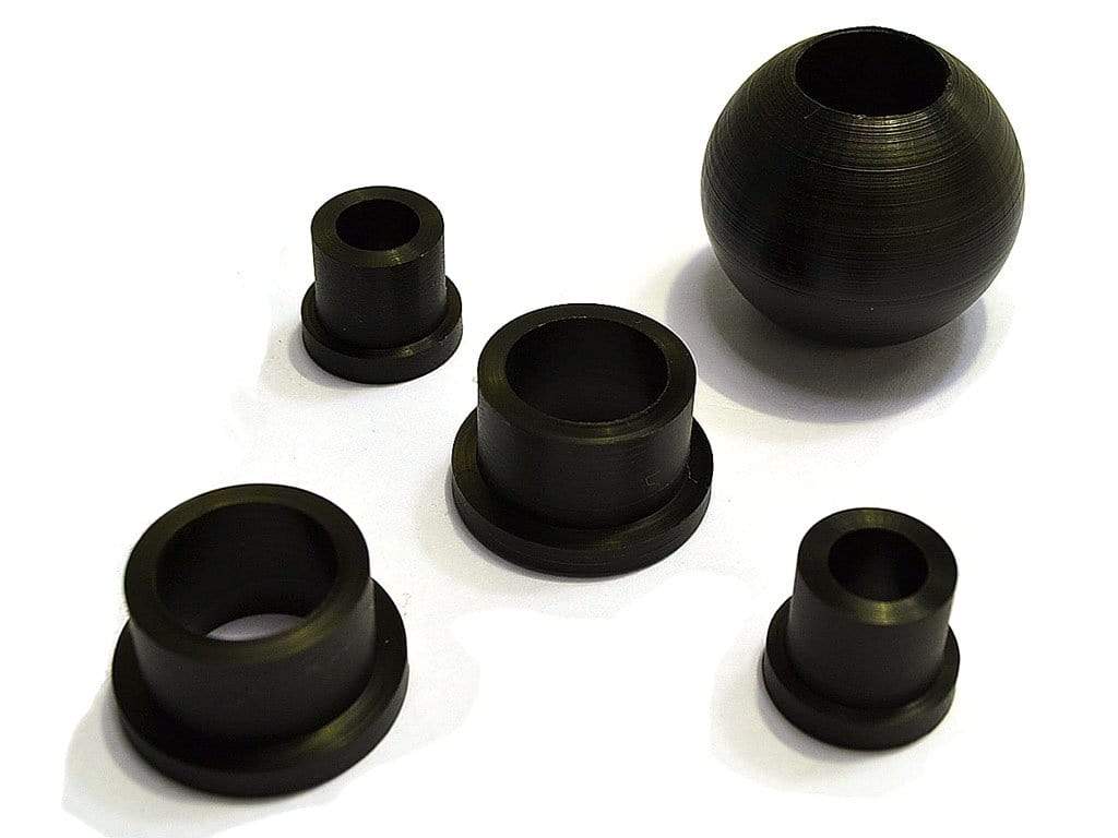 USRT Hard Bushing Only Kit - VW / Mk1 Rabbit / Mk1 Jetta / Mk1 Golf