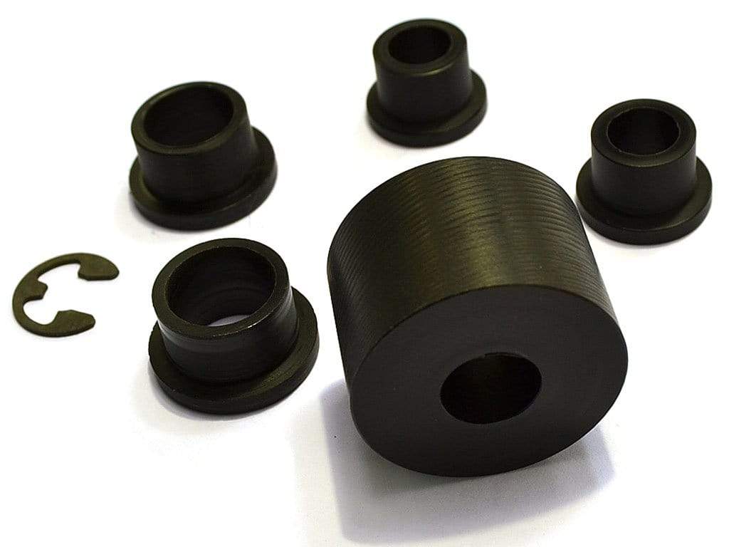 USRT Hard Bushing Only Kit - VW / Mk2 Golf / Mk3 Golf / Mk4 Jetta 4 Cylinder EXCEPT PG Engine Code - 0