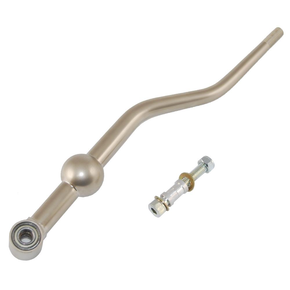 BLOX Racing Dual-bend Short Shifter - 94-01 Acura Integra