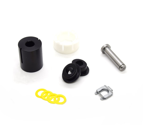 Tech-53 Complete Shifter Rebuild Kit (Oval – ZF)