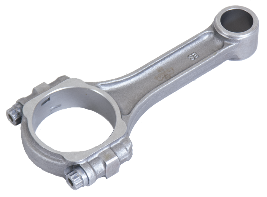 Eagle Chevrolet 305/350 Press-Fit I-Beam Connecting Rod Set (Set of 8) - 0