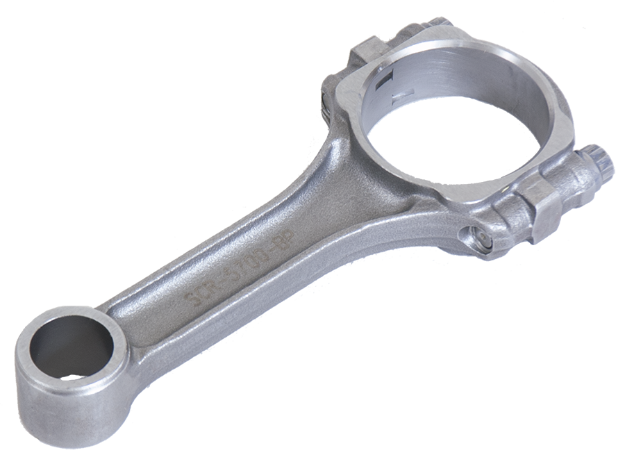 Eagle Chevrolet 305/350 Press-Fit I-Beam Connecting Rod Set (Set of 8)