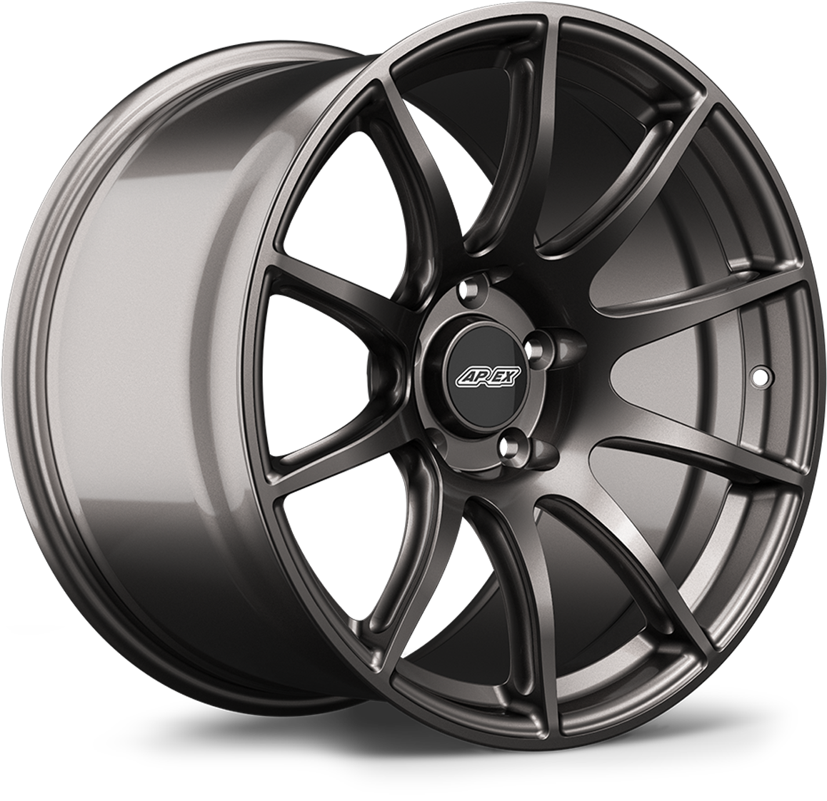 18x9" ET42 APEX SM-10 VW/Audi Wheel