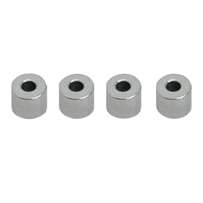 Snow Rail Spacers 17/32in (Set of 4)