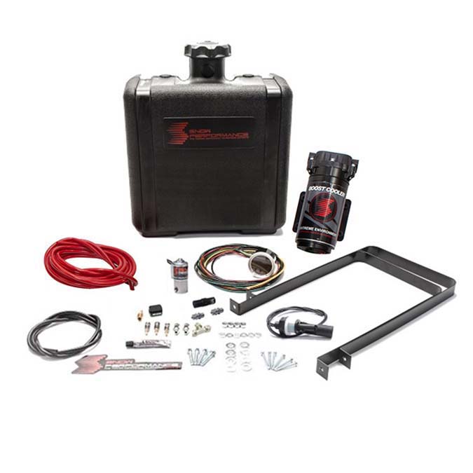 Snow Performance Stage 2 Boost Cooler 94-07 Cummins 5.9L Diesel Water Injection Kit