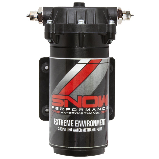 Snow Performance Extreme Environment 300psi UHO Water Injection Pump