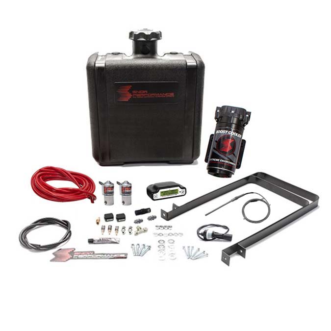 Snow Performance Stage 3 Boost Cooler 94-07 Cummins 5.9L Diesel Water Injection Kit