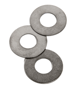 AFR Harded Steel Shim .060 1.450 O.D.. Set of 16