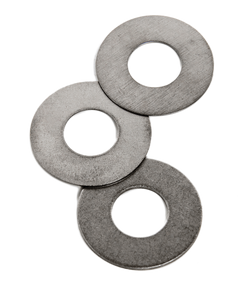 AFR Harded Steel Shim .030 1.450 O.D.. Set of 16