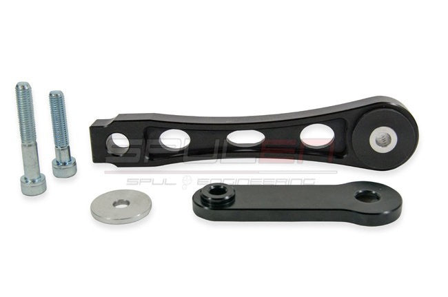 SPULEN DOG BONE ENGINE MOUNT KIT (STREET)