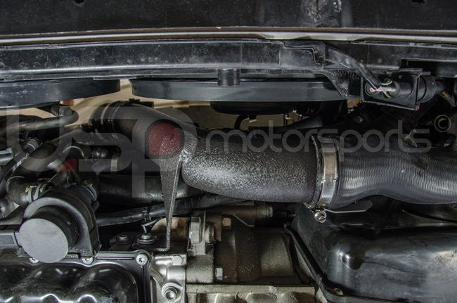 SPULEN THROTTLE PIPE FOR 2.0TSI