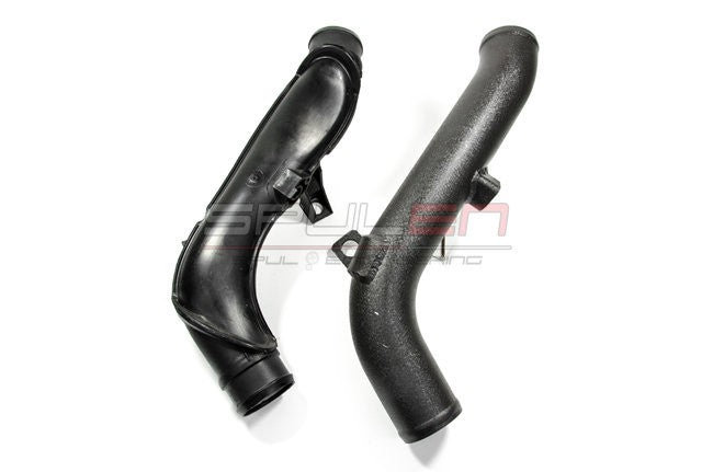 SPULEN THROTTLE PIPE FOR 2.0TSI