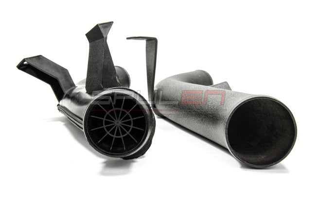 SPULEN THROTTLE PIPE FOR 2.0TSI