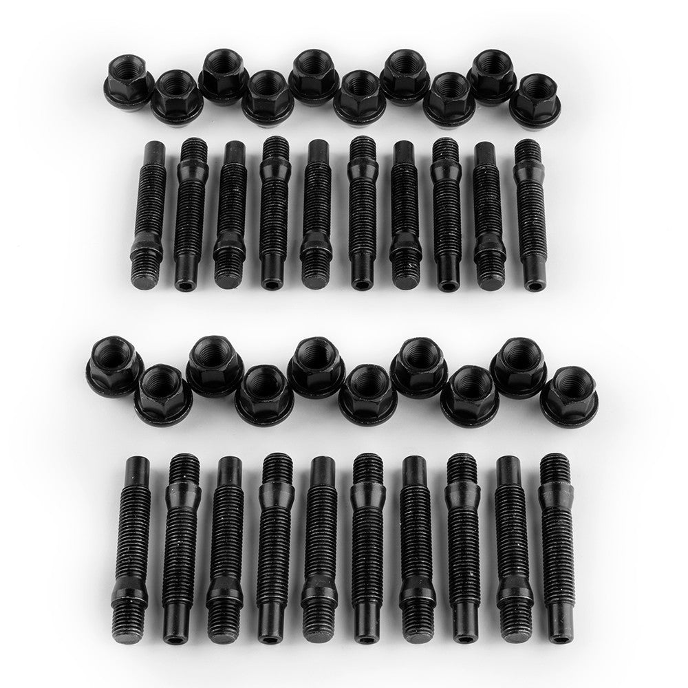 APEX M14x1.25mm BMW 5 Lug Stud Kit - 0