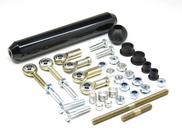 USRT SMARTSHIFT1 Linkage Kit - VW / Mk1 Rabbit / Mk1 Jetta / Mk1 Golf