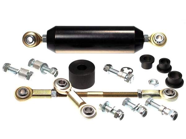 USRT SMARTSHIFT2 Linkage Kit - VW / Mk2 Golf / Mk3 Golf / Mk4 Jetta 4 Cylinder EXCEPT PG Engine Code