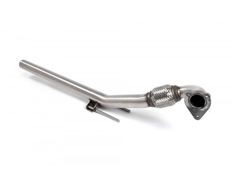 Milltek Down Pipe without Cat - Mk4 Golf TDI & Jetta TDI (For Milltek Cat-Back)