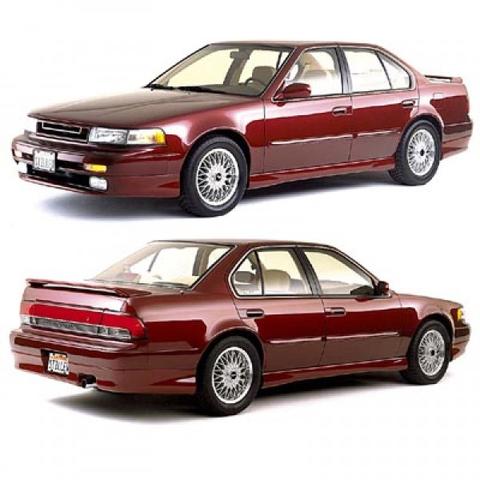 STILLEN BODY KIT 89-94 MAXIMA