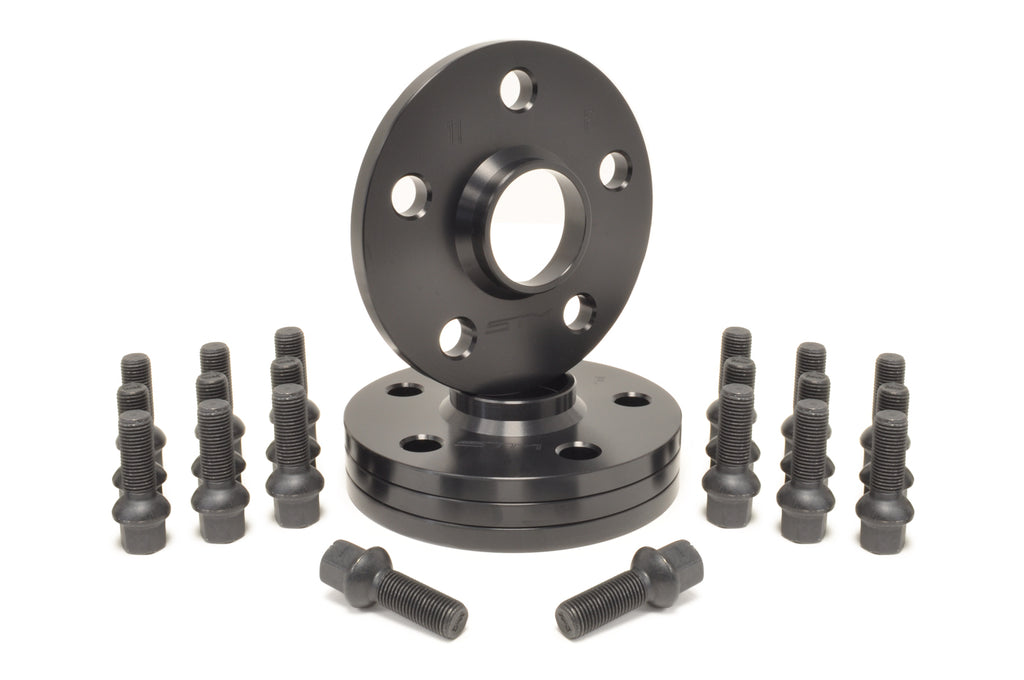 STM 11mm Hub Centering Wheel Spacers for 2015+ Porsche Macan