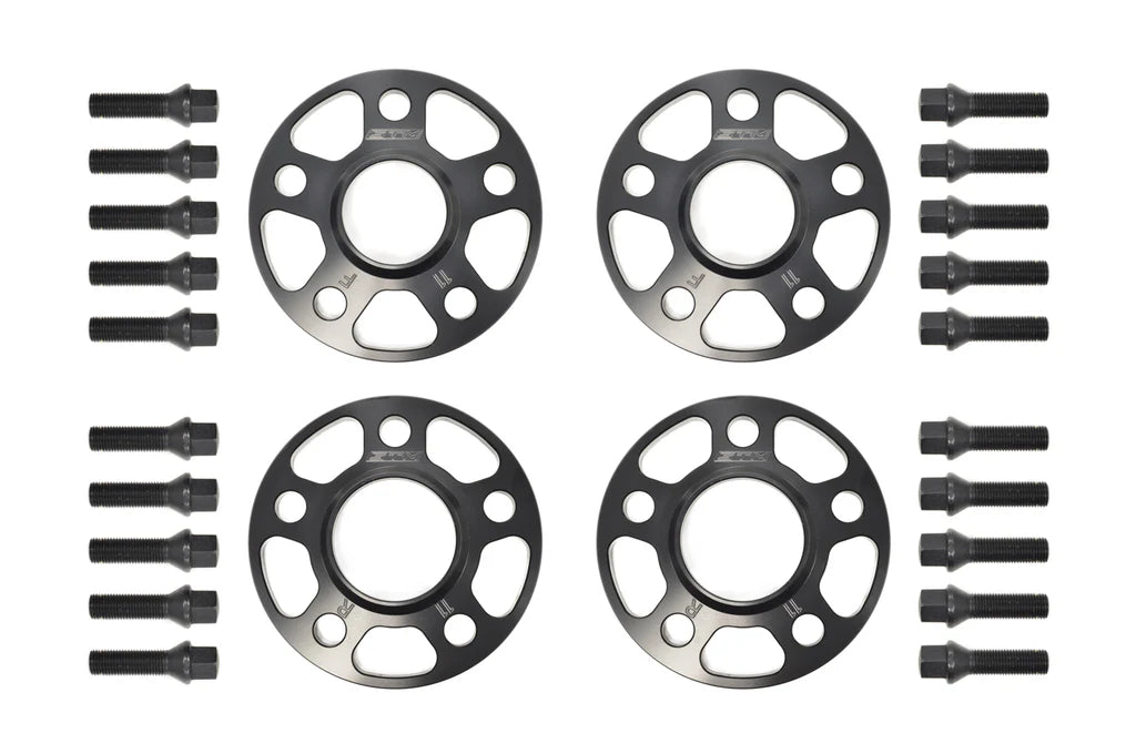 STM 11mm Wheel Spacers for Lamborghini Huracan AWD