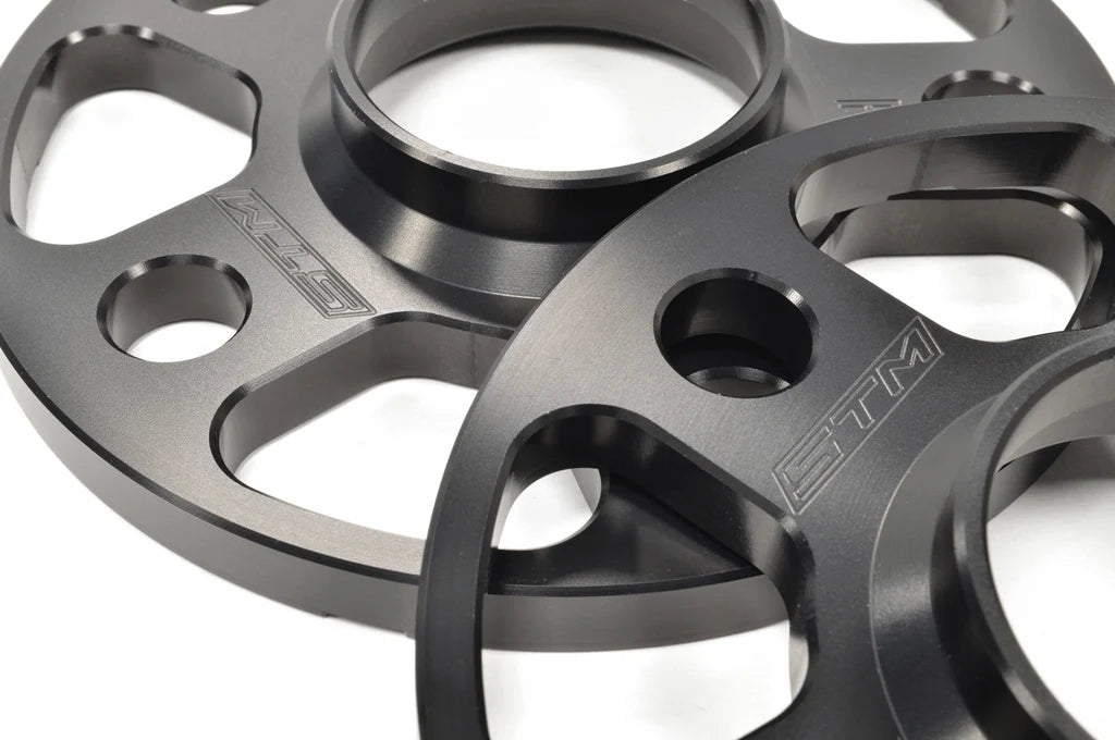 STM 11mm Wheel Spacers for Lamborghini Huracan AWD