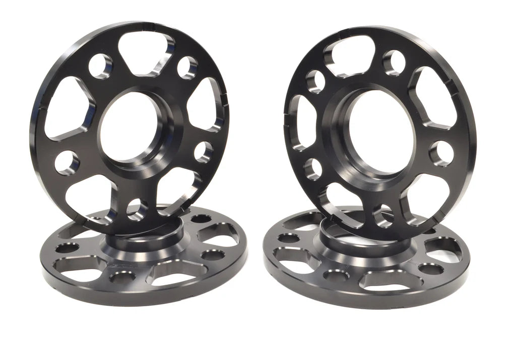 STM 11mm Wheel Spacers for Lamborghini Huracan AWD