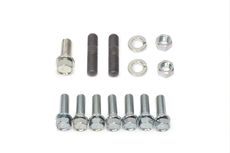 STM Intake Manifold Bolt Kit for 1G/2G DSM