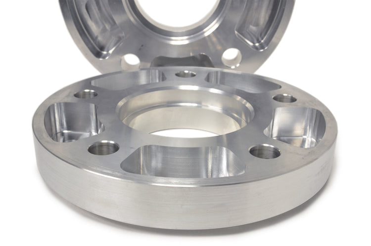 STM 5x114.3 20mm Aluminum Wheel Spacers