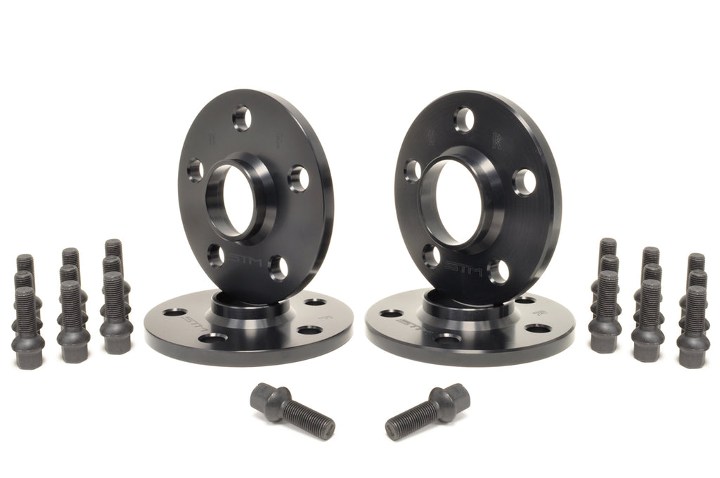 STM 11mm Hub Centering Wheel Spacers for 2017+ Audi R8