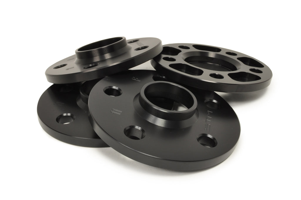 STM 11mm Hub Centering Wheel Spacers for 2017+ Audi R8