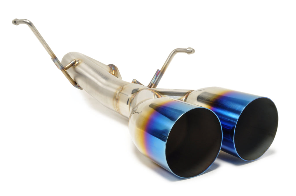 STM WRX/STi 2015-2020 Axle-Back Exhaust