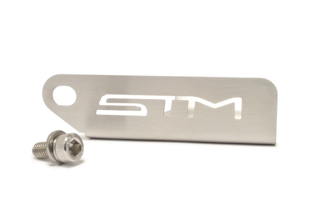 STM Cam Position Sensor Heat Shield for Evo 4-9 - 0