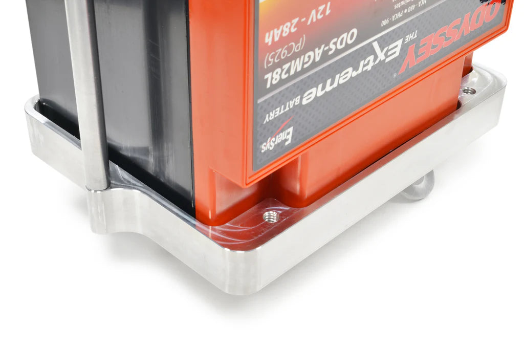 STM 925 Lightweight Battery Kit for Evo 7/8/9 - 0