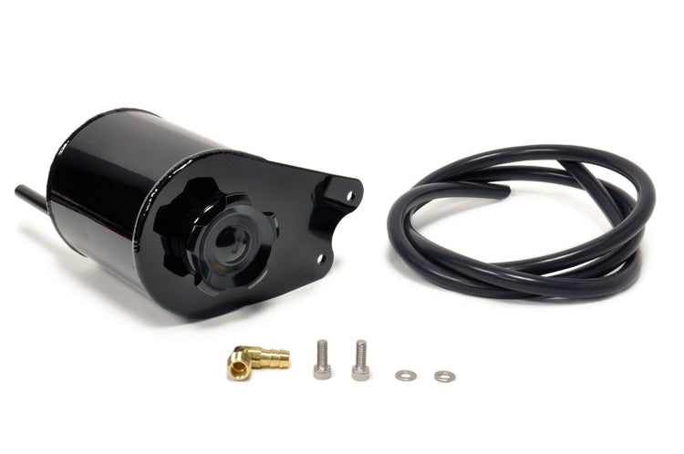 STM Evo 7/8/9 Stock Replacement Coolant Overflow Reservoir - 0