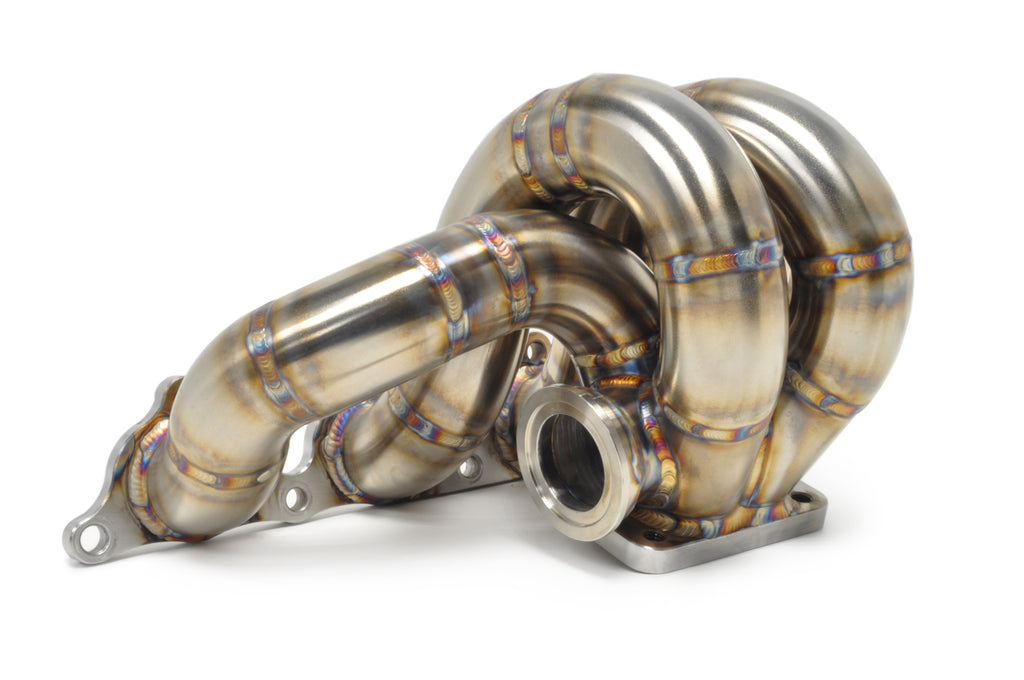 STM Evo 7/8/9 Standard Placement T3 Turbo Kit