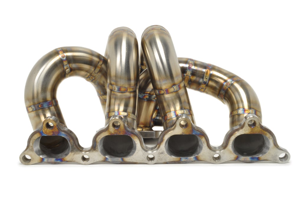 STM Evo 7/8/9 Standard Placement T3 Turbo Kit