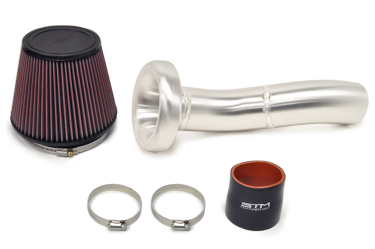 STM Bellmouth SD Intake (No MAF) for Evo 8/9