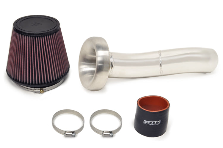 STM Bellmouth SD Intake (No MAF) for Evo 8/9