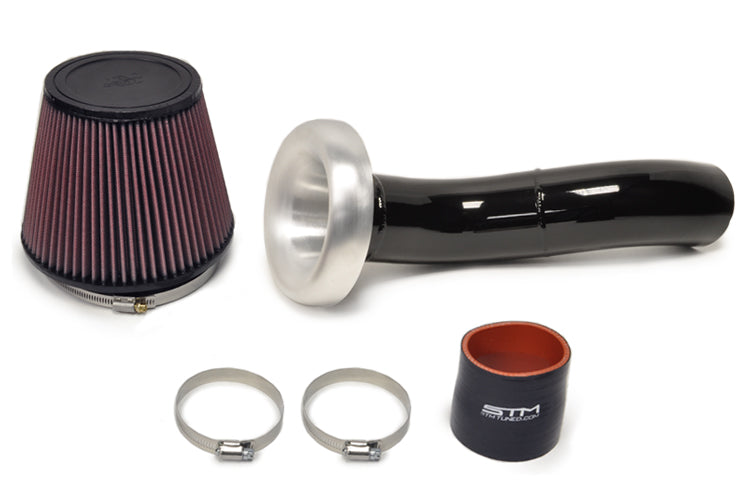 STM Bellmouth SD Intake (No MAF) for Evo 8/9