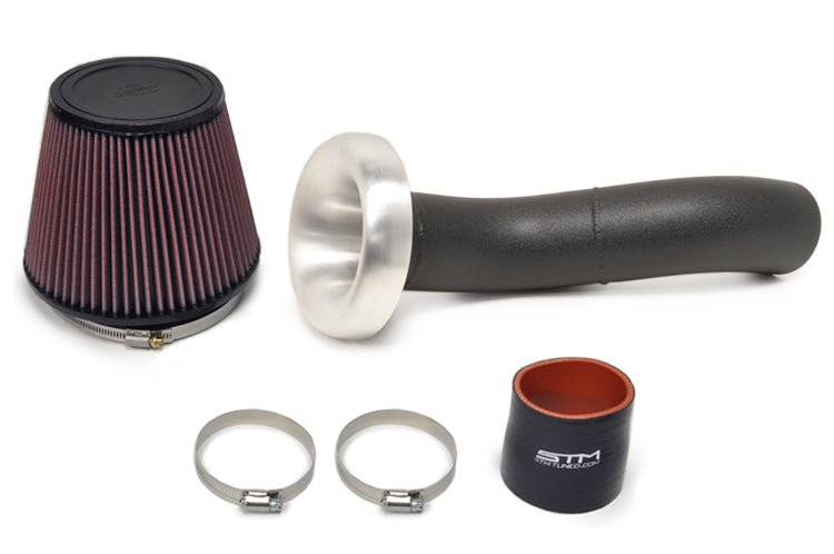 STM Bellmouth SD Intake (No MAF) for Evo 8/9