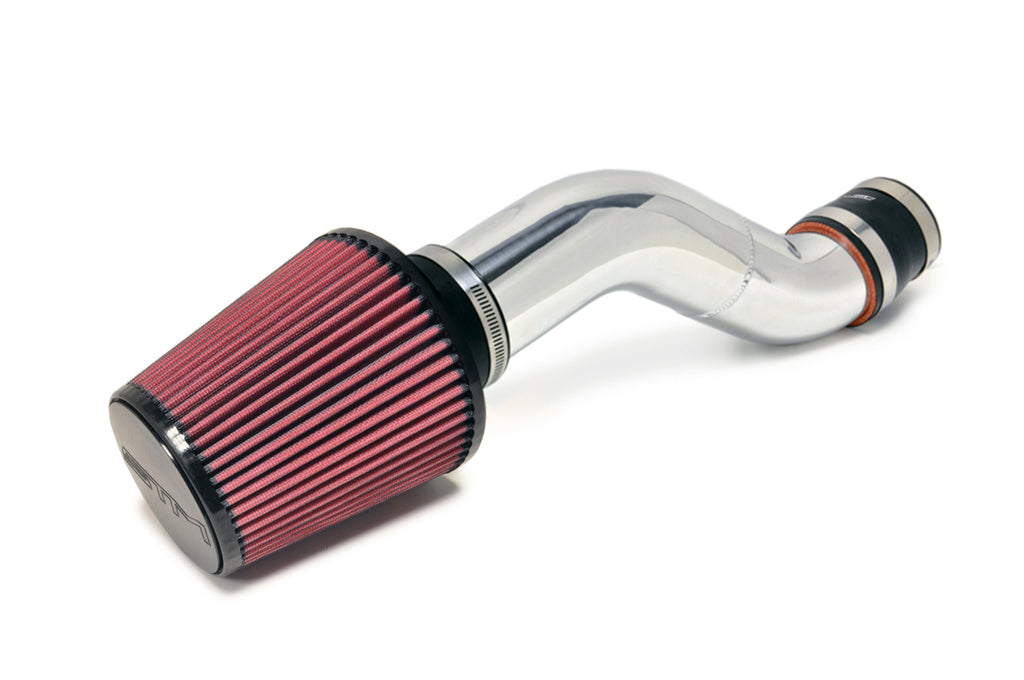 STM Evo 8/9 Aluminum 3in Speed Density Intake (No MAF) - 0