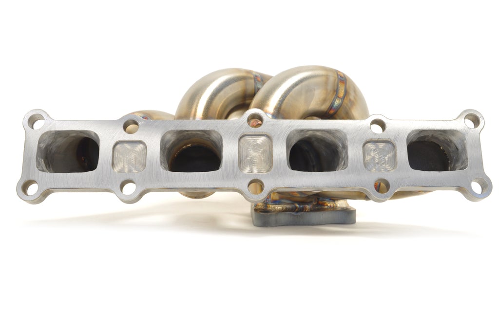 STM Evo X Stock Replacement Exhaust Manifold