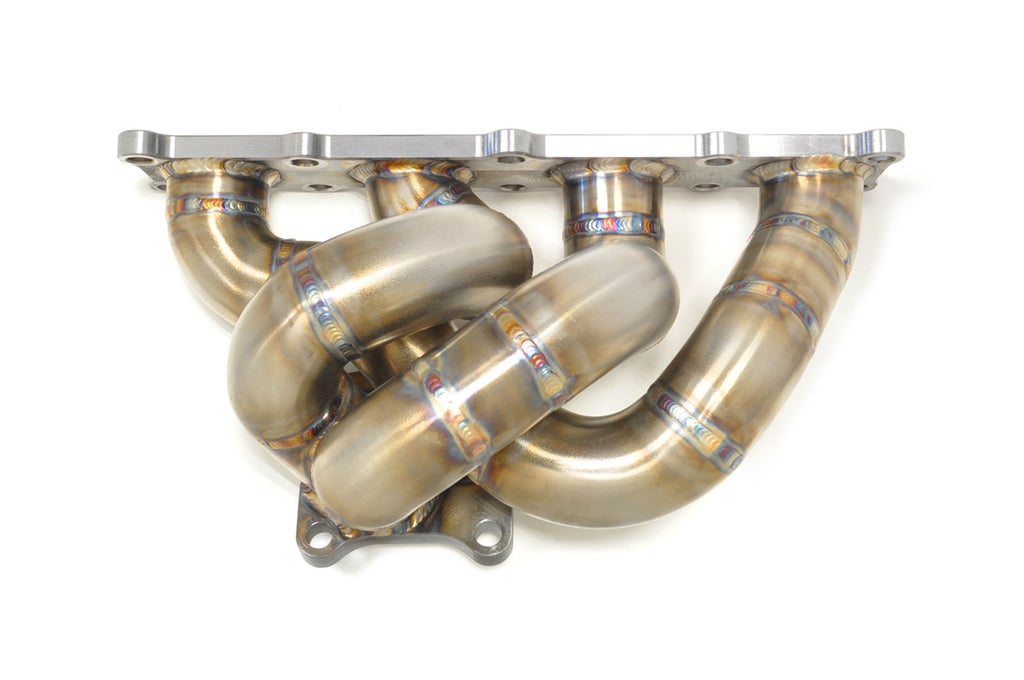 STM Evo X Stock Replacement Exhaust Manifold