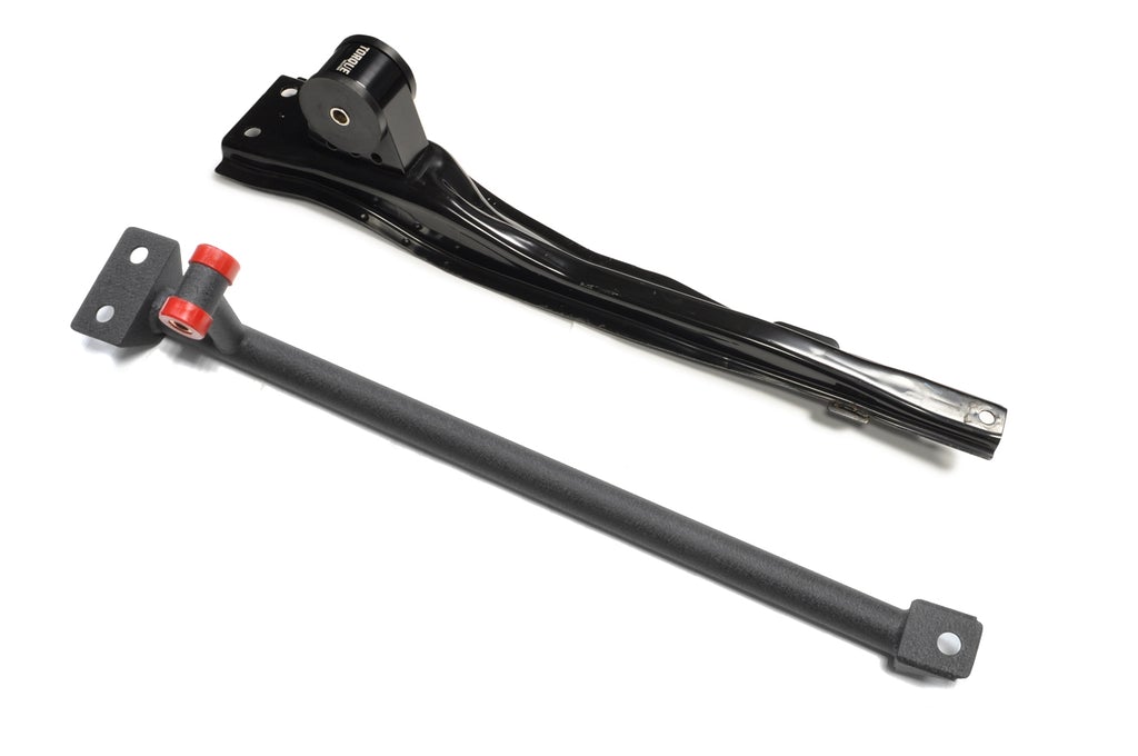 STM Evo X Lightweight Front Cross Member Brace