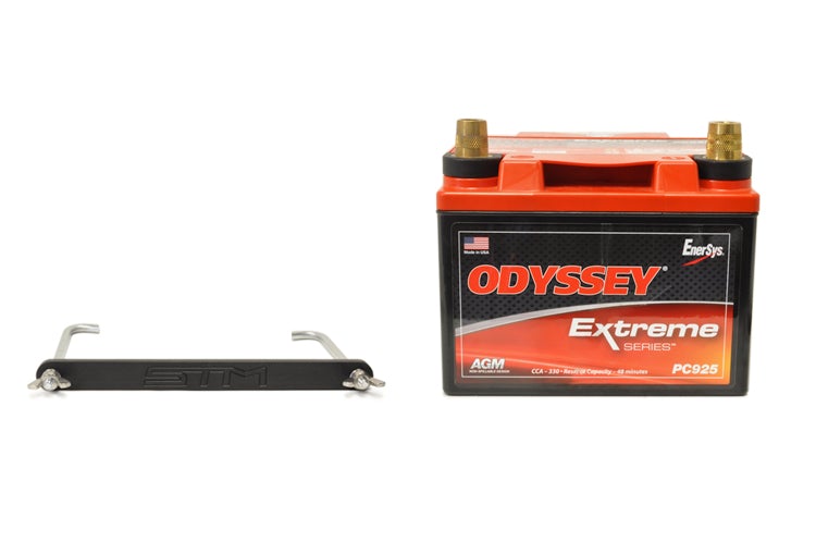 STM PC925 Lightweight Battery Kit - Evo X