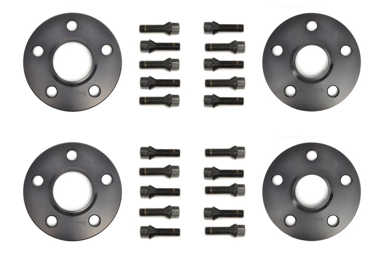 STM 11mm Hub Centering Wheel Spacers for Lamborghini Huracán