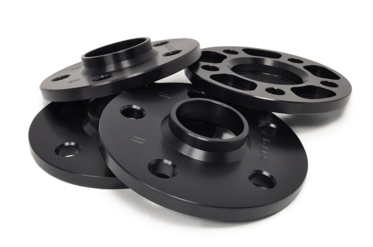 STM 11mm Hub Centering Wheel Spacers for Lamborghini Huracán - 0