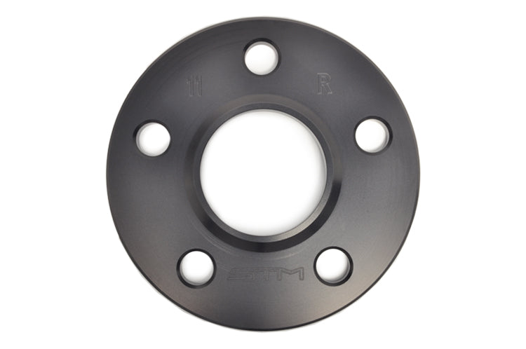 STM 11mm Hub Centering Wheel Spacers for Lamborghini Huracán