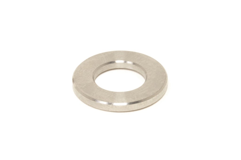 STM Titanium Bolts & Flat Washers (M8-1.25 x 12mm)